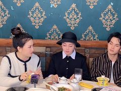 -清之口东乡手抓肉家常菜(绥远寺店)