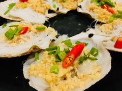 -胡哥烤肥牛(车公庙店)