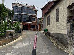 -午潮山国家森林公园