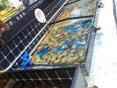 -川骄海鲜自助(河东店)