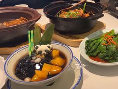 -火啫啫·粤式啫啫煲(南通首店)