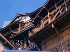 -重庆十八梯传统风貌区