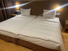 -长白山万达锦华套房酒店