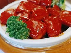 -马凯餐厅(地安门店)