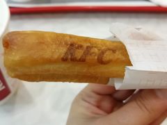 -肯德基(北京南站店)