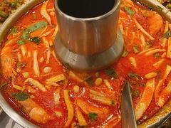 -BetterThai 泰加(苏州中心店)