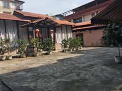 -后谷咖啡(建设巷店)