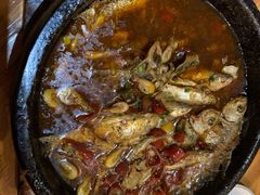 -老奶奶私房菜(天台里街店)