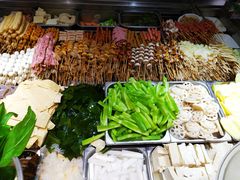 -林静小吃(复兴路店)
