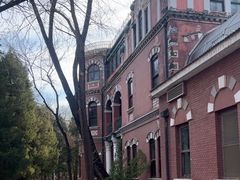 -北京动物园-畅观楼