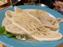 -青瓷火锅料理(西单大悦城店)