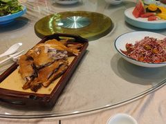 -中国吉菜名店广源宾馆餐厅