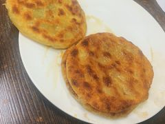 -清真嘎咕馅饼(奉天街店)