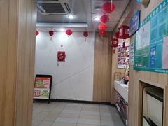 -华莱士·全鸡汉堡(加州步行街店)