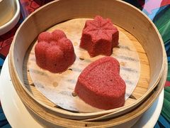 -上海滩餐厅(BFC外滩金融中心店)