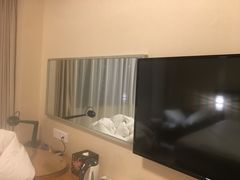 -成都鼓楼智选假日酒店-餐厅