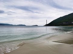 -三亚太阳湾柏悦酒店