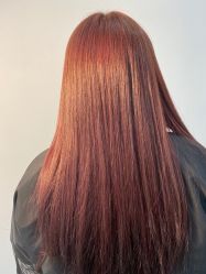 -Coo Hair salon