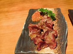 -人间酒暖·Go blanc·烧鸟·深夜食堂(陆家嘴店)