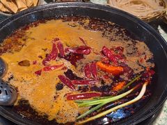 -五里关火锅(牛市口店)