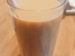 奶茶-必胜客(欢乐颂店)