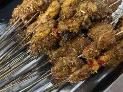 -清真·马峰烤肉(小学习北巷店)