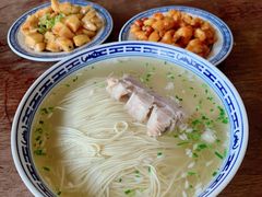 -同得兴 Since·1995 传统苏式面馆(嘉馀坊店)