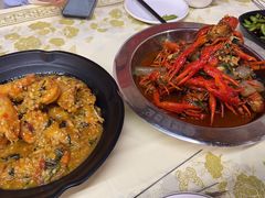 -聚味瞿记·龙虾堂(树木岭店)