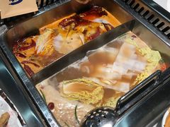 -渝梓味半自助火锅(商贸城店)