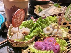 -吼堂老火锅(太古里总店)