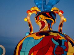 -西安城墙·碑林历史文化景区