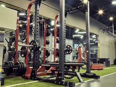 -UltraForce超源健身私教工作室(长楹天街精品店)