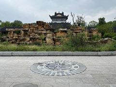 -葛仙湖公园