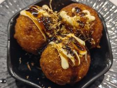 -争鲜回转寿司(浦东三钢里PLUS店)