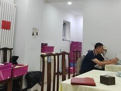 -奥华餐厅·老张记(台基厂店)