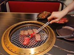 -厚贞日式烤肉(浦东汇智店)