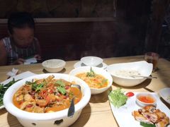 -渔太泰漓江小馆·广西融合菜(西街店)