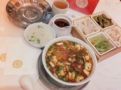 -春发生饭店·非遗(南院门店)
