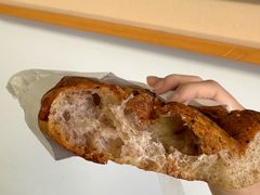 -仙峰天然面包(迎宾路店)