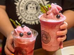 -Devils’ Brewery小恶魔精酿啤酒(武汉天地店)