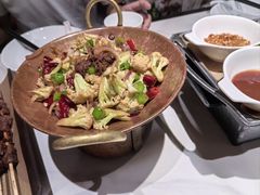 -清真·卡德尔大叔新疆主题餐厅(龙汇路店)