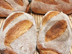 -佐敦面包铺·JORDAN BAKERY