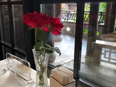 -民国红公馆·秦淮八艳(夫子庙店)