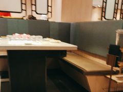 -海底捞火锅(汉峪金谷店)