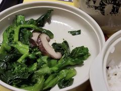 -老娘舅(吴山路店)