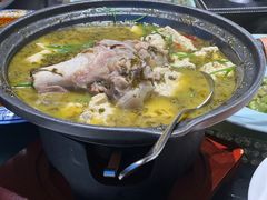 -铜锣湾·有麝自然香(渝北财富中心店)