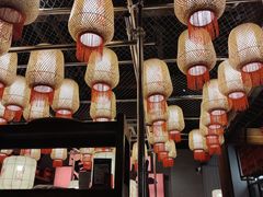 -热火朝天鲜切牛肉火锅(南强街巷店)