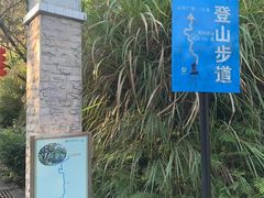 -广州市帽峰山景区