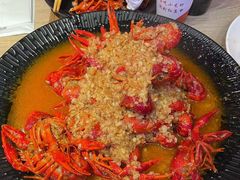 -红盔甲·小龙虾(车公庙店)