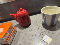 -小乔回转寿司(市府恒隆广场店)